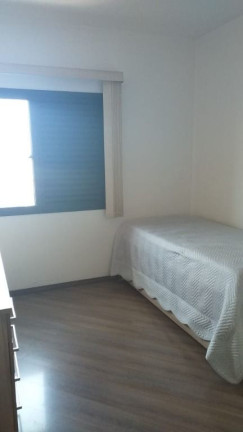 Foto do imóvel Apartamento com 3 Quartos à Venda, 127 m² em Vila Santa Teresa - Santo André