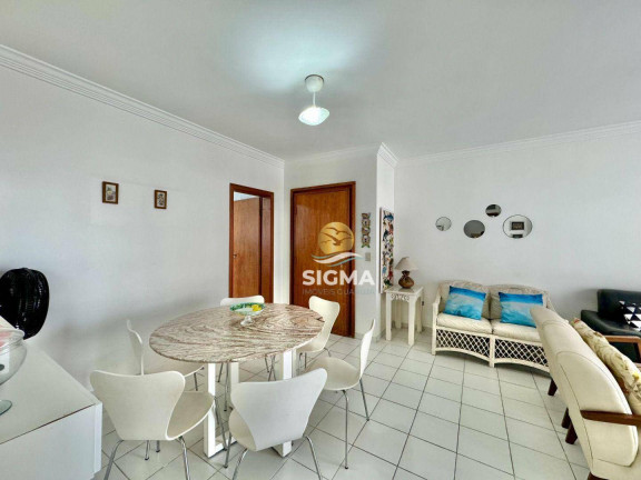 Imagem Apartamento com 3 Quartos à Venda, 120 m² em Pitangueiras - Guarujá