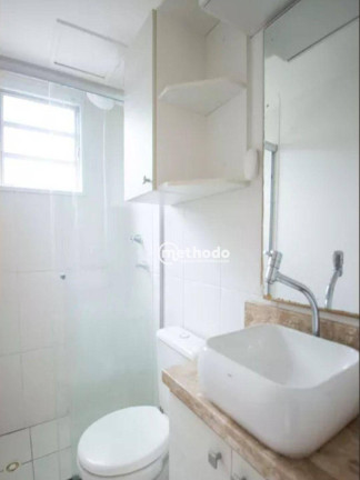 Imagem Apartamento com 2 Quartos à Venda, 42 m² em Jardim Antonio Von Zuben - Campinas Imagem Apartamento com 2 Quartos à Venda, 42 m² em Jardim Antonio Von Zuben - Campinas