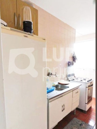 Imagem Apartamento com 2 Quartos à Venda, 46 m² em Imirim - São Paulo Imagem Apartamento com 2 Quartos à Venda, 46 m² em Imirim - São Paulo