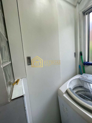 Imagem Apartamento com 2 Quartos à Venda, 54 m² em Planalto - São Bernardo Do Campo