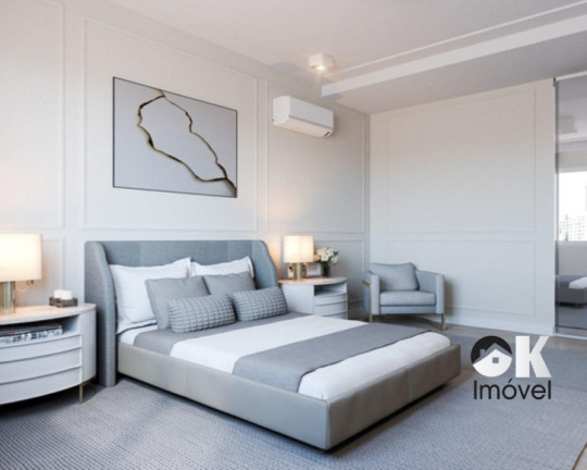 Imagem Apartamento com 3 Quartos à Venda, 208 m² em Jardim Paulista - São Paulo Imagem Apartamento com 3 Quartos à Venda, 208 m² em Jardim Paulista - São Paulo