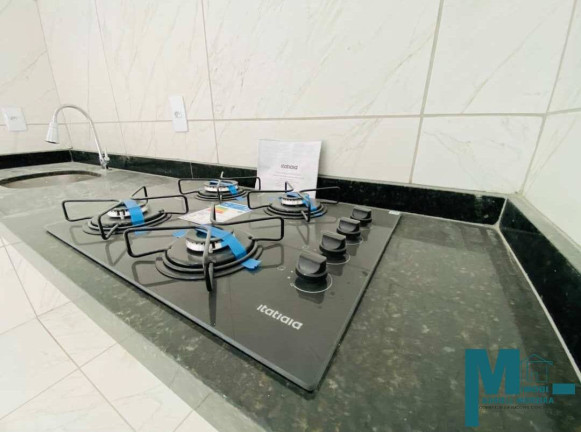 Imagem Casa com 2 Quartos à Venda, 100 m² em Nova Esperança - Parnamirim