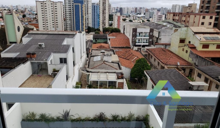 Imagem Apartamento com 2 Quartos à Venda, 53 m² em Parque Das Nações - Santo André Imagem Apartamento com 2 Quartos à Venda, 53 m² em Parque Das Nações - Santo André