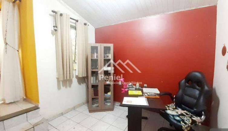 Imagem Casa com 3 Quartos à Venda, 127 m² em Vila Seixas - Ribeirão Preto Imagem Casa com 3 Quartos à Venda, 127 m² em Vila Seixas - Ribeirão Preto