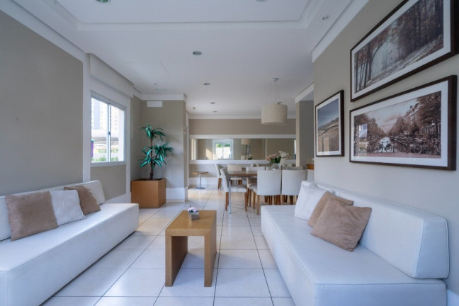 Imagem Apartamento com 2 Quartos à Venda, 59 m² em Jardim Parque Morumbi - São Paulo Imagem Apartamento com 2 Quartos à Venda, 59 m² em Jardim Parque Morumbi - São Paulo