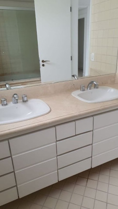 Imagem Apartamento com 4 Quartos à Venda, 194 m² em Jardim Paulista - São Paulo