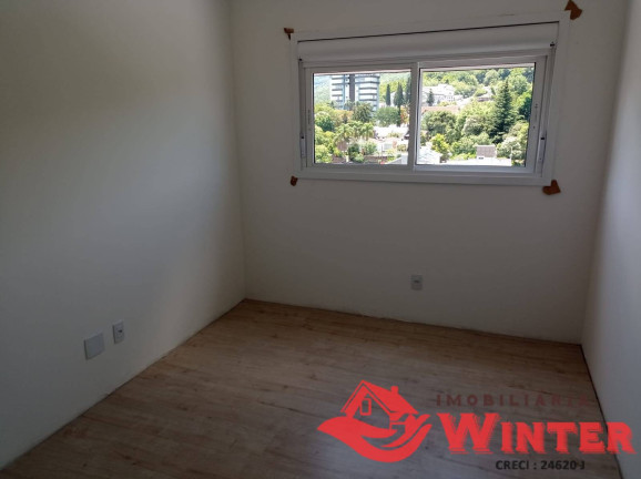 Imagem Apartamento com 3 Quartos para Alugar, 70 m² em Centro - Feliz Imagem Apartamento com 3 Quartos para Alugar, 70 m² em Centro - Feliz