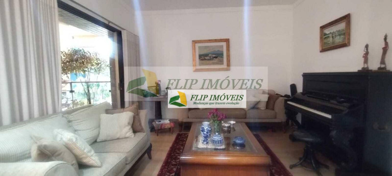 Imagem Apartamento com 3 Quartos à Venda, 125 m² em Cambuí - Campinas Imagem Apartamento com 3 Quartos à Venda, 125 m² em Cambuí - Campinas