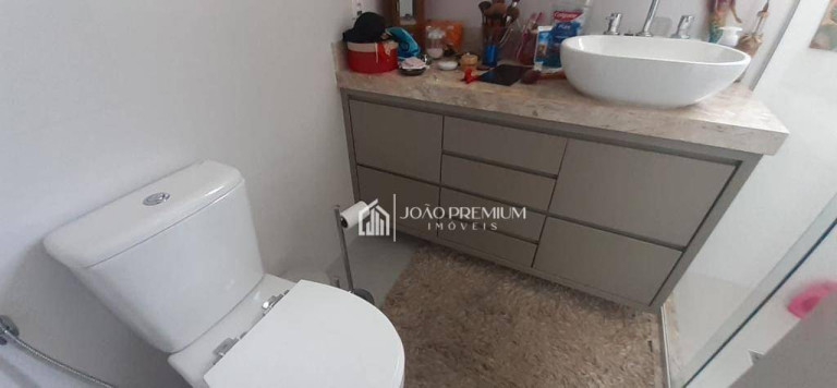 Imagem Apartamento com 2 Quartos à Venda, 103 m² em Jardim Aquarius - São José Dos Campos