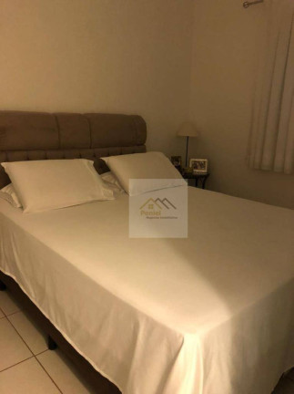 Imagem Apartamento com 3 Quartos à Venda, 105 m² em Nova Aliança - Ribeirão Preto Imagem Apartamento com 3 Quartos à Venda, 105 m² em Nova Aliança - Ribeirão Preto
