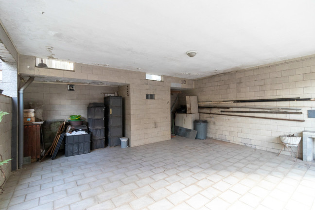 Imagem Casa com 2 Quartos à Venda, 120 m² em Vila Dom Pedro I - São Paulo