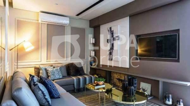 Imagem Apartamento com 3 Quartos à Venda, 73 m² em Alto Da Lapa - São Paulo Imagem Apartamento com 3 Quartos à Venda, 73 m² em Alto Da Lapa - São Paulo
