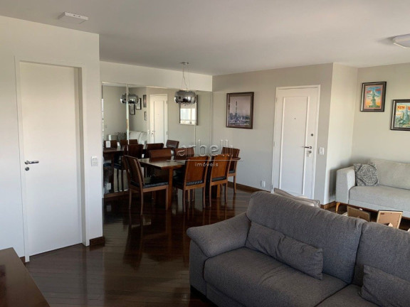Imagem Apartamento com 3 Quartos à Venda, 149 m² em Vila Leopoldina - São Paulo Imagem Apartamento com 3 Quartos à Venda, 149 m² em Vila Leopoldina - São Paulo