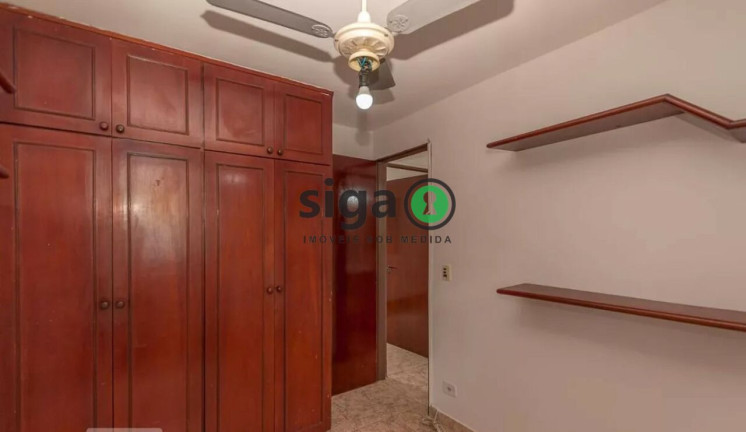 Imagem Apartamento com 2 Quartos à Venda, 48 m² em Jardim São Luís - São Paulo Imagem Apartamento com 2 Quartos à Venda, 48 m² em Jardim São Luís - São Paulo