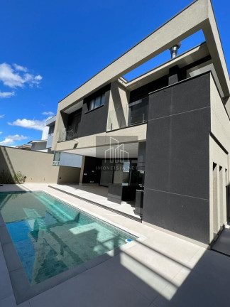 Imagem Casa com 5 Quartos à Venda, 450 m² em Tamboré - Santana De Parnaíba