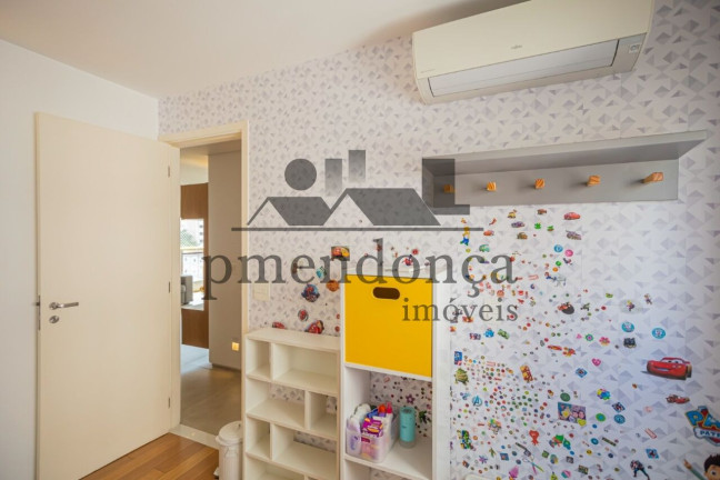 Imagem Apartamento com 2 Quartos à Venda, 75 m² em Perdizes - São Paulo