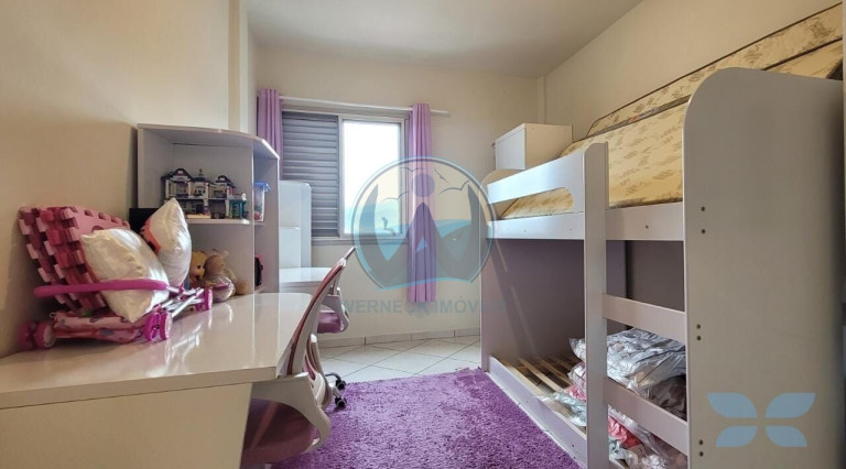 Imagem Apartamento com 2 Quartos à Venda, 95 m² em Centro - Ubatuba