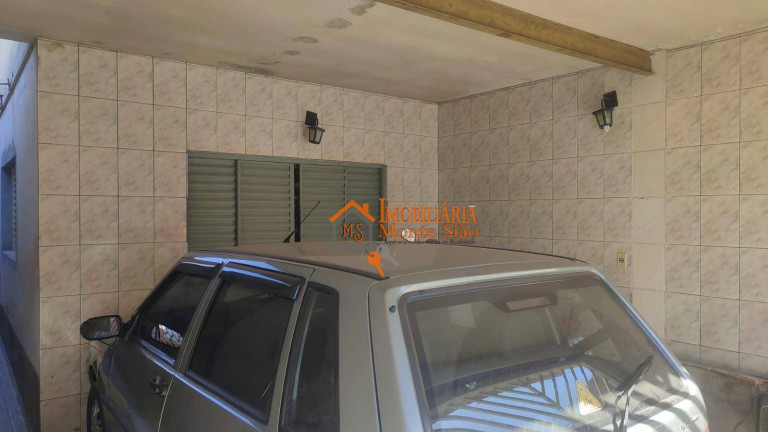 Imagem Sobrado com 4 Quartos à Venda, 125 m² em Jardim São Domingos - Guarulhos Imagem Sobrado com 4 Quartos à Venda, 125 m² em Jardim São Domingos - Guarulhos