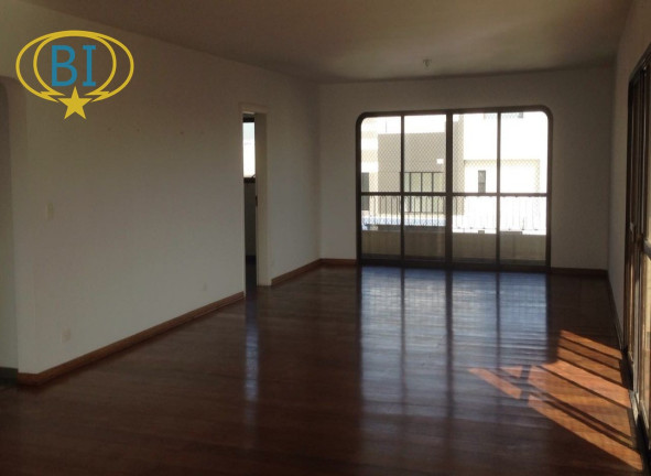 Imagem Imóvel com 5 Quartos à Venda, 647 m² em Jardim Santo Amaro - São Paulo