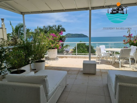 Imóvel com 5 Quartos à Venda, 350 m² em Juquehy - São Sebastião
