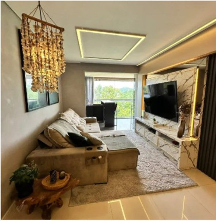 Imagem Apartamento com 3 Quartos à Venda, 108 m² em Praia Brava - Itajai