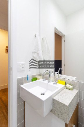 Imagem Apartamento com 3 Quartos à Venda, 160 m² em Campo Belo - São Paulo Imagem Apartamento com 3 Quartos à Venda, 160 m² em Campo Belo - São Paulo