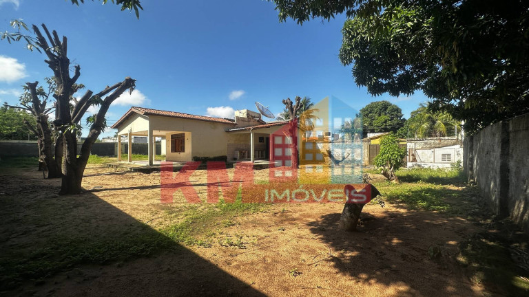 Imagem Casa com 3 Quartos à Venda, 280 m² em Alto De São Manoel - Mossoró