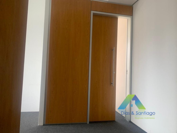 Imagem Sala Comercial à Venda, 36 m² em Brooklin Paulista - São Paulo