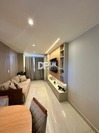 Imagem Imóvel com 3 Quartos à Venda, 75 m² em Sul (águas Claras) - Brasília Imagem Imóvel com 3 Quartos à Venda, 75 m² em Sul (águas Claras) - Brasília