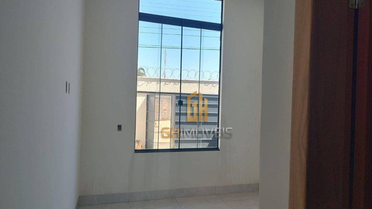 Imagem Casa com 3 Quartos à Venda, 115 m² em Jardim Helvécia - Aparecida De Goiânia Imagem Casa com 3 Quartos à Venda, 115 m² em Jardim Helvécia - Aparecida De Goiânia