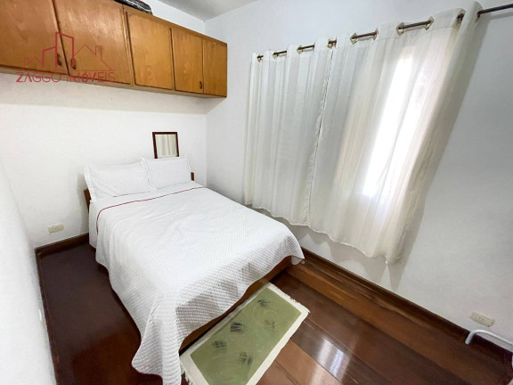 Imagem Casa com 3 Quartos à Venda, 162 m² em Jardim Ana Maria - São Paulo Imagem Casa com 3 Quartos à Venda, 162 m² em Jardim Ana Maria - São Paulo