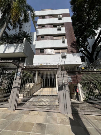 Imagem Apartamento com 2 Quartos à Venda, 65 m² em Rio Branco - Porto Alegre