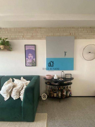 Imagem Apartamento com 2 Quartos à Venda, 73 m² em Parque Campolim - Sorocaba