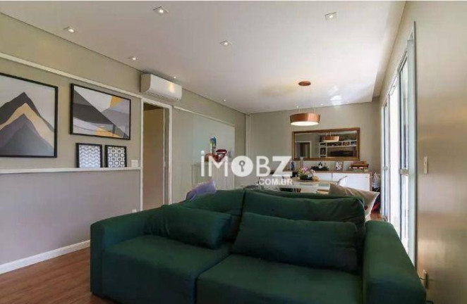 Imagem Imóvel com 3 Quartos à Venda, 87 m² em Vila Andrade - São Paulo