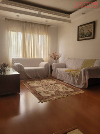 Imagem Casa com 3 Quartos à Venda, 280 m² em Vila Lavinia - Mogi Das Cruzes