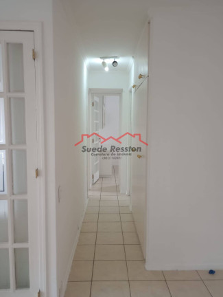 Imagem Apartamento com 3 Quartos para Alugar, 75 m² em Jardim Marajoara - São Paulo