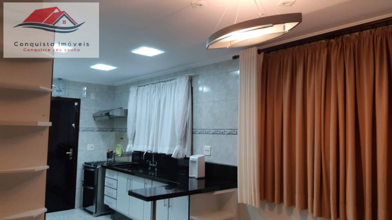 Imagem Sobrado com 3 Quartos à Venda, 164 m² em Jardim Vila Galvão - Guarulhos