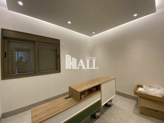 Imagem Casa com 3 Quartos à Venda, 262 m² em Residencial Quinta Do Golfe - São José Do Rio Preto Imagem Casa com 3 Quartos à Venda, 262 m² em Residencial Quinta Do Golfe - São José Do Rio Preto