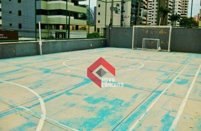 Imagem Apartamento com 3 Quartos à Venda, 143 m² em Aldeota - Fortaleza Imagem Apartamento com 3 Quartos à Venda, 143 m² em Aldeota - Fortaleza