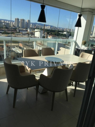 Imagem Apartamento com 2 Quartos à Venda, 91 m² em Vila Romana - São Paulo Imagem Apartamento com 2 Quartos à Venda, 91 m² em Vila Romana - São Paulo
