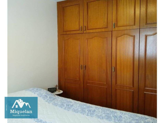 Imagem Apartamento com 3 Quartos à Venda, 90 m² em Santana - São Paulo