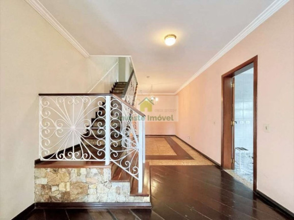 Imagem Casa de Condomínio com 4 Quartos à Venda, 357 m² em Granja Viana - Carapicuíba