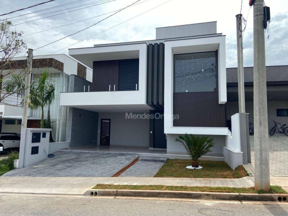 Imagem Casa com 3 Quartos à Venda, 232 m² em Ibiti Reserva - Sorocaba Imagem Casa com 3 Quartos à Venda, 232 m² em Ibiti Reserva - Sorocaba