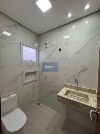 Imagem Casa com 3 Quartos à Venda, 92 m² em Jardim Marambaia - Jundiaí Imagem Casa com 3 Quartos à Venda, 92 m² em Jardim Marambaia - Jundiaí