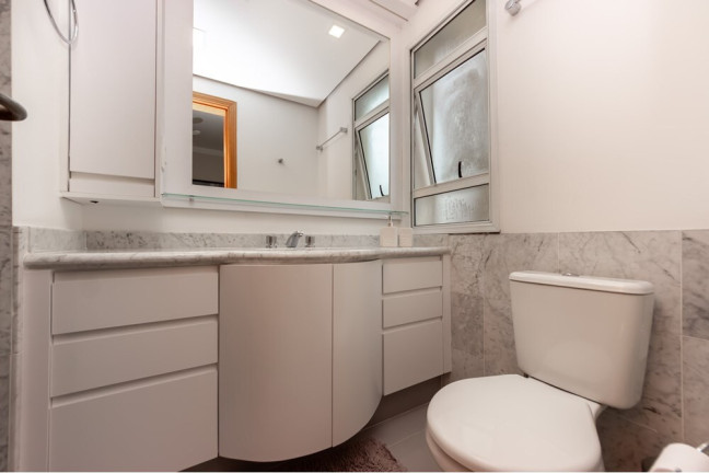Imagem Apartamento com 4 Quartos à Venda, 223 m² em Morumbi - São Paulo