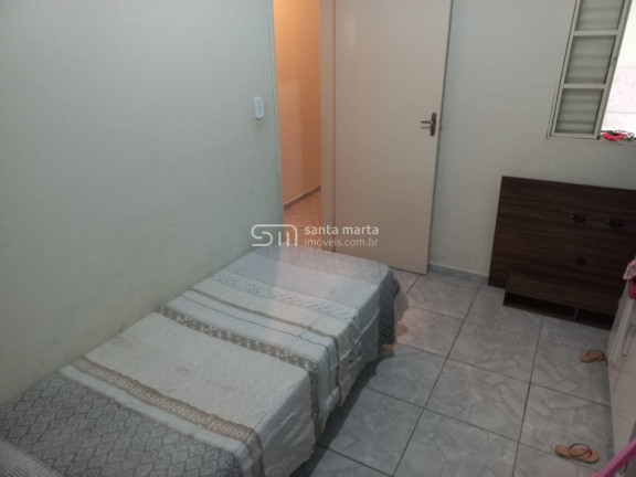 Imagem Casa com 2 Quartos à Venda, 125 m² em Vila Brito - Lorena