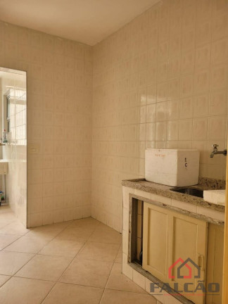 Imagem Apartamento com 2 Quartos à Venda, 123 m² em José Menino - Santos Imagem Apartamento com 2 Quartos à Venda, 123 m² em José Menino - Santos