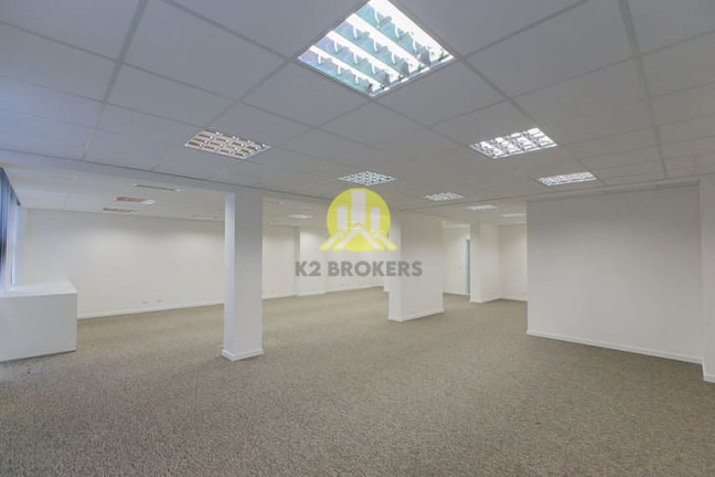 Imagem Sala Comercial à Venda, 80 m² em Centro - Curitiba Imagem Sala Comercial à Venda, 80 m² em Centro - Curitiba