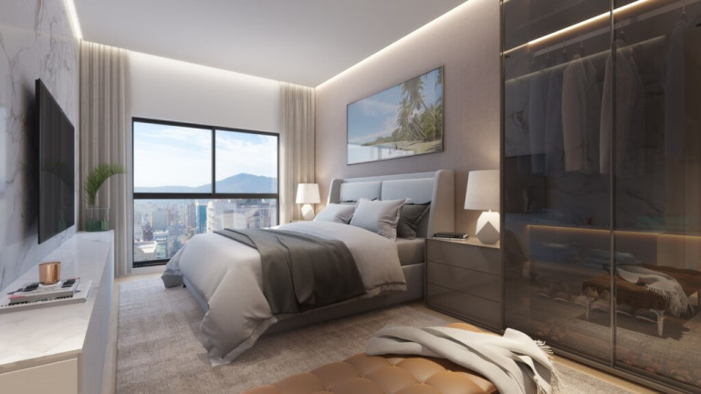 Imagem Apartamento com 4 Quartos à Venda, 210 m² em Itapema - Itapema
